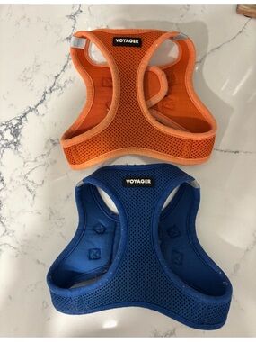 Voyager Dog Harness